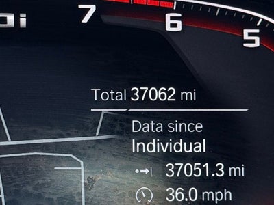 2023 BMW 5 Series i xDrive