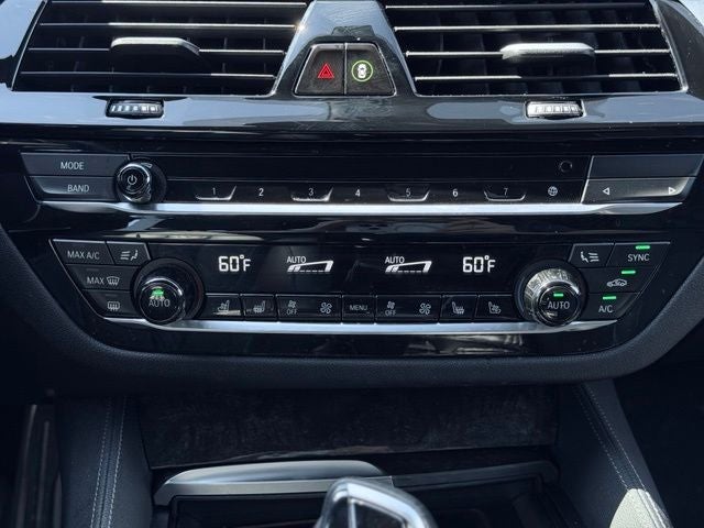 2023 BMW 5 Series i xDrive
