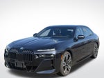 2024 BMW 7 Series 760i xDrive