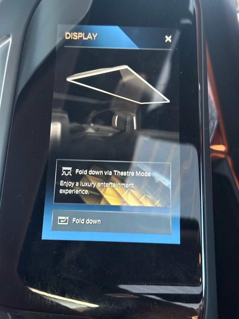 2024 BMW 7 Series 760i xDrive