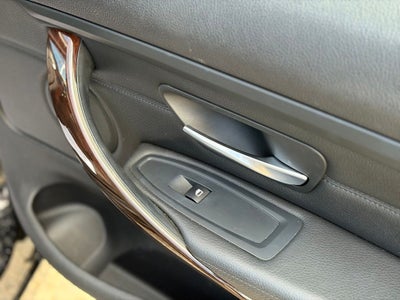 2014 BMW 4 Series xDrive