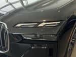 2025 BMW 7 Series xDrive