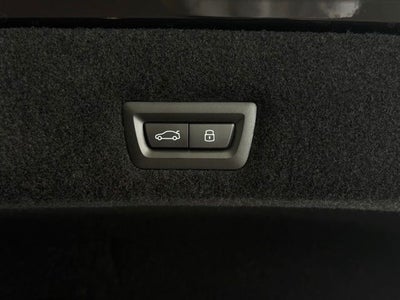 2025 BMW 7 Series xDrive