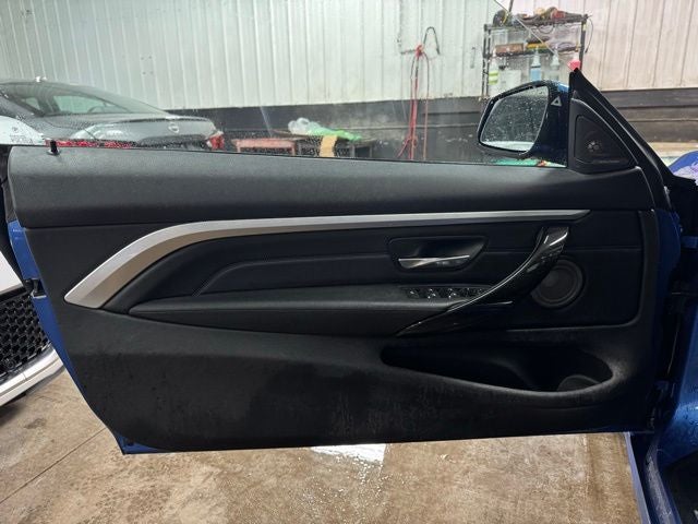 2018 BMW 4 Series xDrive