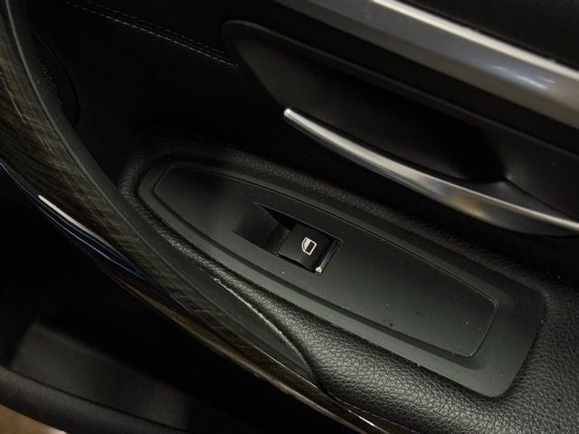 2018 BMW 4 Series xDrive