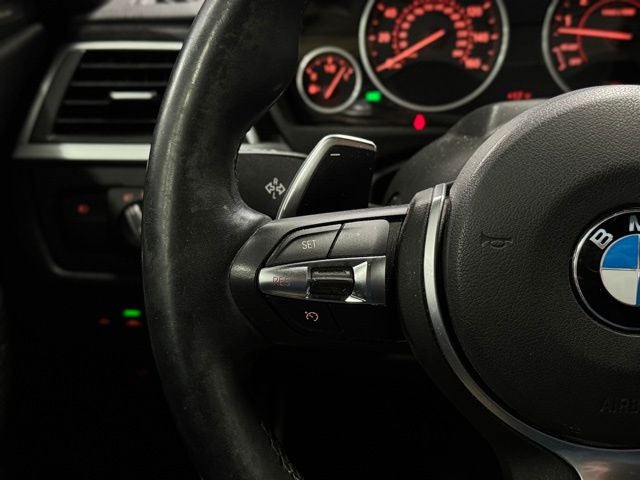 2018 BMW 4 Series xDrive