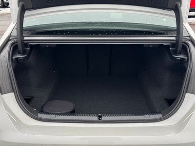 2026 BMW 5 Series 530i xDrive