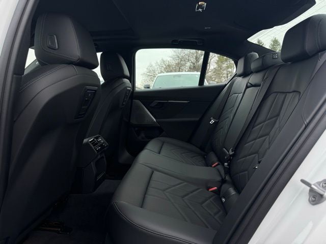 2026 BMW 5 Series 530i xDrive