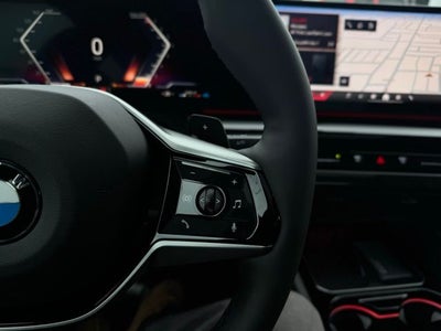 2026 BMW 5 Series 530i xDrive