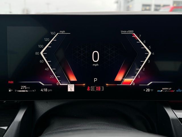 2026 BMW 5 Series 530i xDrive