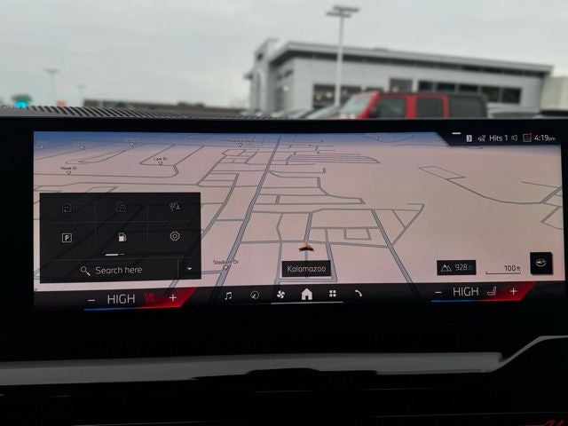 2026 BMW 5 Series 530i xDrive