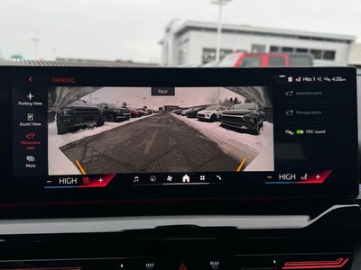 2026 BMW 5 Series 530i xDrive