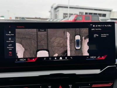 2026 BMW 5 Series 530i xDrive