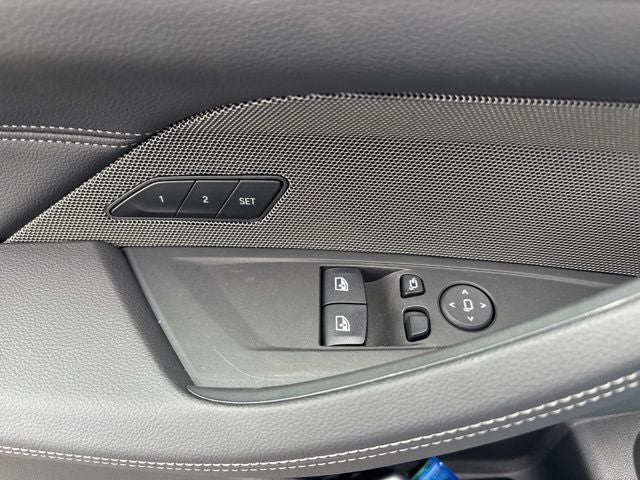 2025 BMW 4 Series xDrive