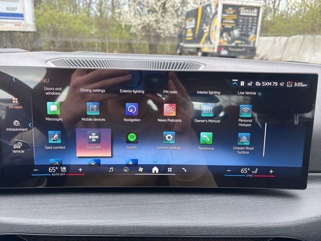 2025 BMW 4 Series xDrive