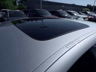 2017 BMW 5 Series 540i xDrive