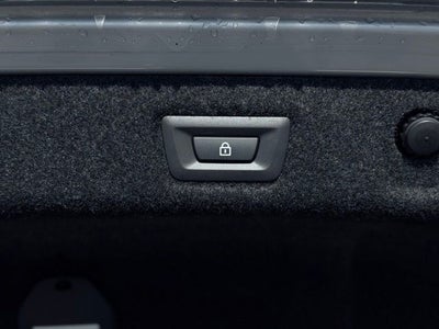 2017 BMW 5 Series 540i xDrive