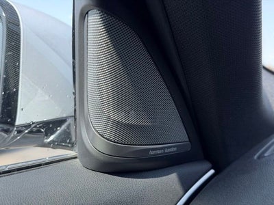 2017 BMW 5 Series 540i xDrive