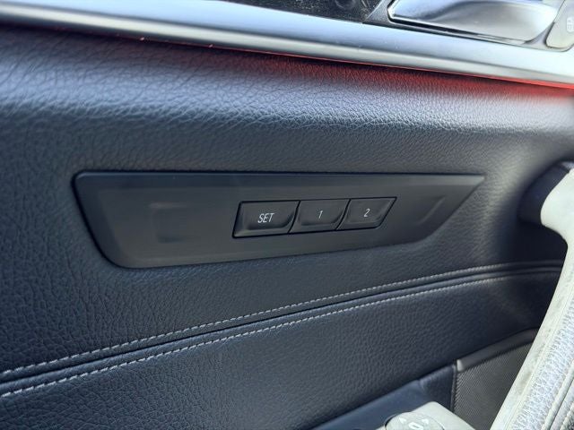 2017 BMW 5 Series 540i xDrive