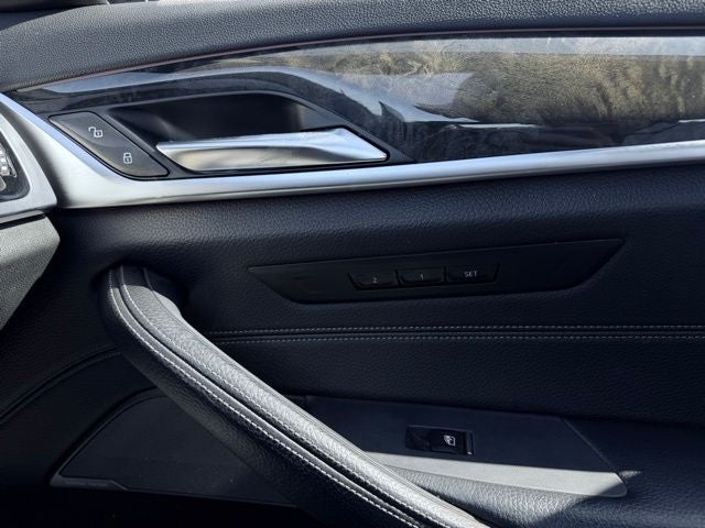 2017 BMW 5 Series 540i xDrive