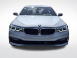 2017 BMW 5 Series 540i xDrive