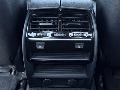 2017 BMW 5 Series 540i xDrive