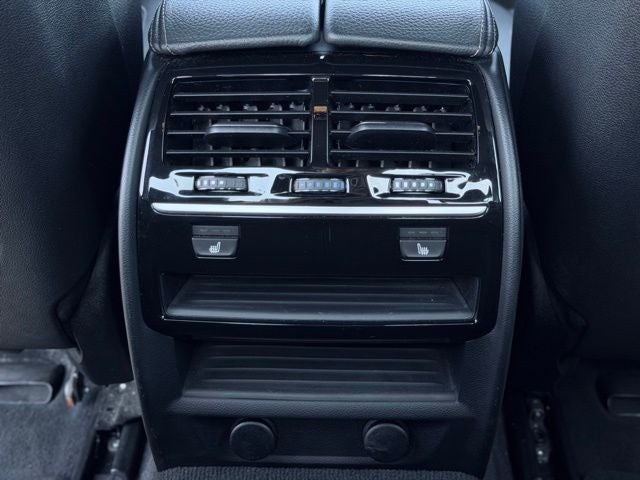 2017 BMW 5 Series 540i xDrive