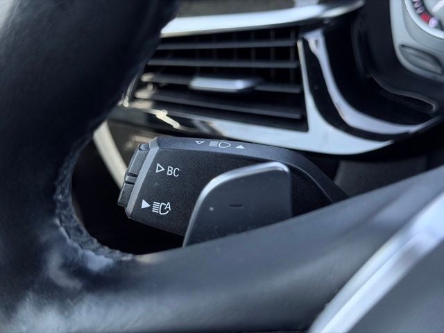 2017 BMW 5 Series 540i xDrive