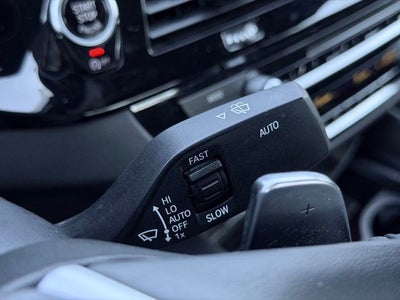 2017 BMW 5 Series 540i xDrive