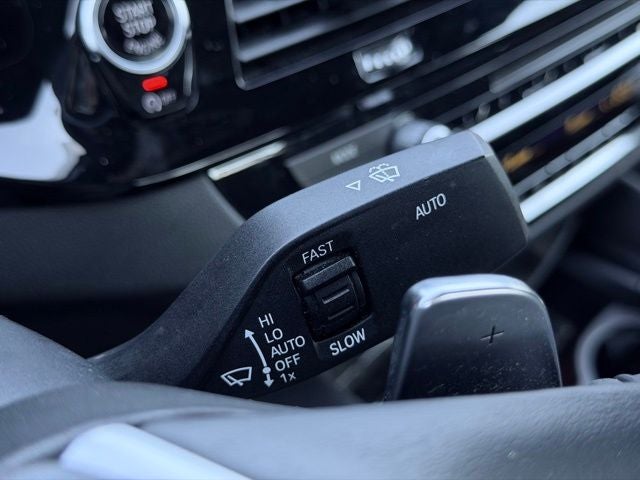 2017 BMW 5 Series 540i xDrive