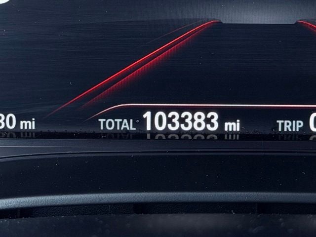 2017 BMW 5 Series 540i xDrive