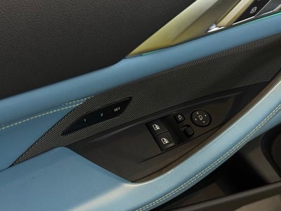 2022 BMW M4 Competition xDrive