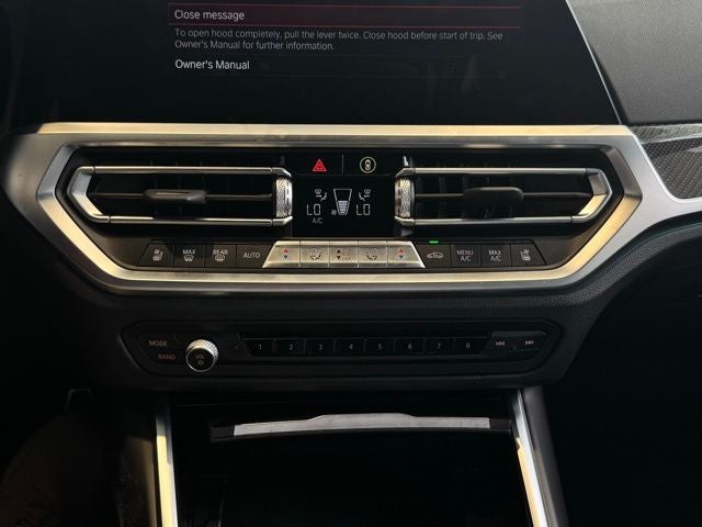 2022 BMW M4 Competition xDrive