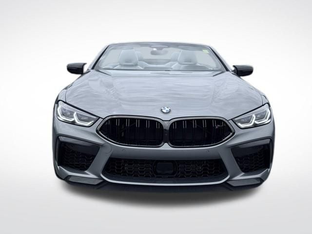 2024 BMW M8 Competition