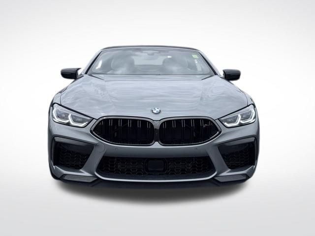 2024 BMW M8 Competition