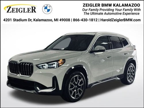 2026 BMW X1 xDrive28i