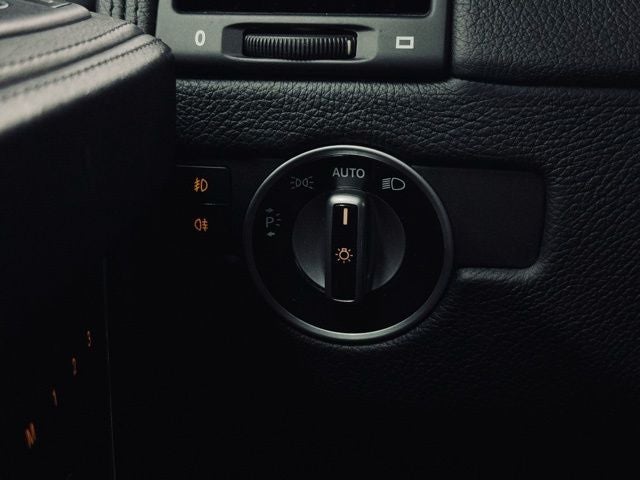 2013 Mercedes-Benz G-Class 4MATIC®