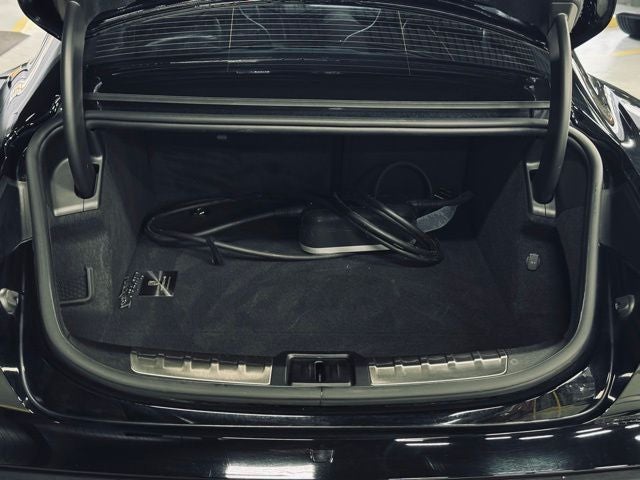 2020 Porsche Taycan Turbo