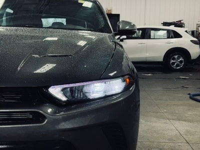 2024 Dodge Hornet GT AWD