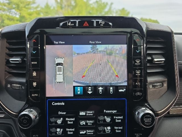 2019 RAM 1500 Limited