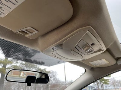 2015 Ford Focus Titanium