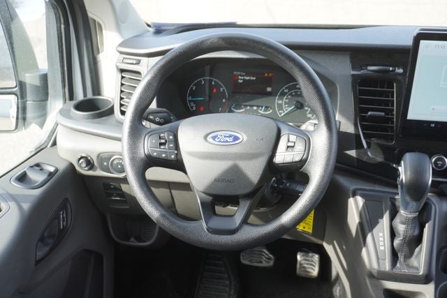 2024 Ford Transit-350 XLT