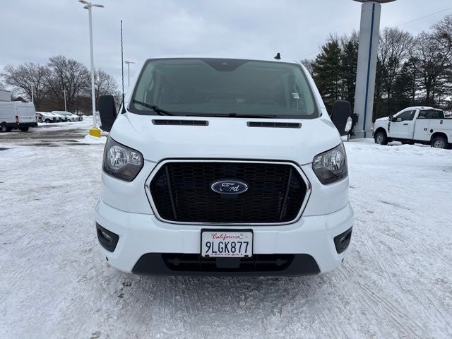 2024 Ford Transit-350 XLT