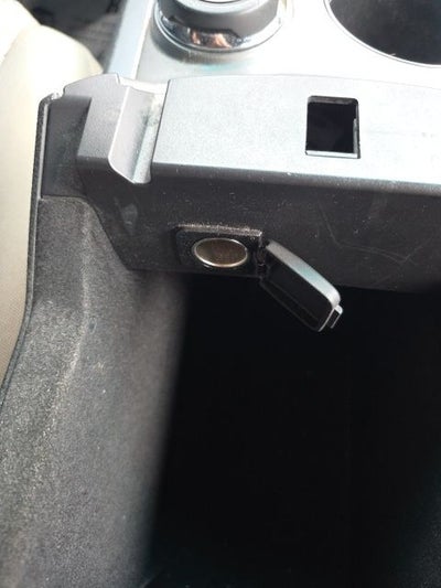 2014 Ford Explorer Base