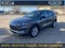 2022 Ford Escape SE AWD
