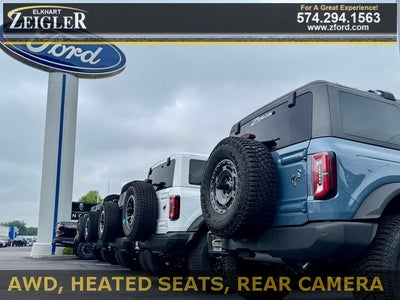 2022 Ford Escape SE AWD