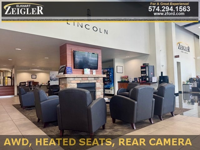 2022 Ford Escape SE AWD