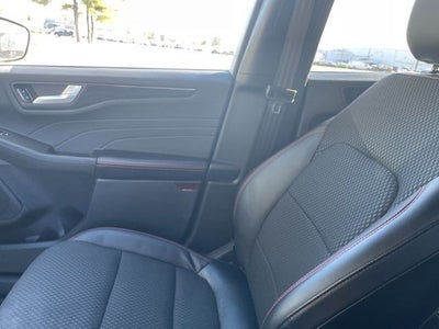 2023 Ford Escape ST-Line Select