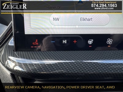 2023 Ford Escape ST-Line Select