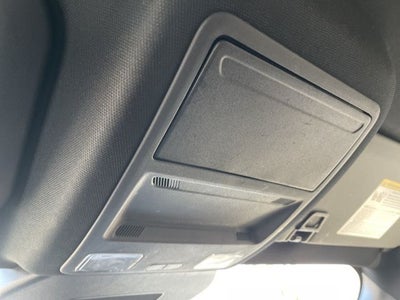 2025 Ford Escape Hybrid ST-Line Elite